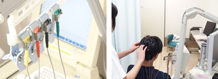 生理機能検査